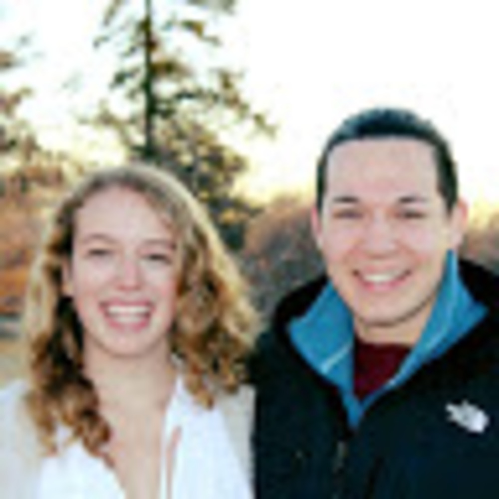 Meet your Posher, Owen